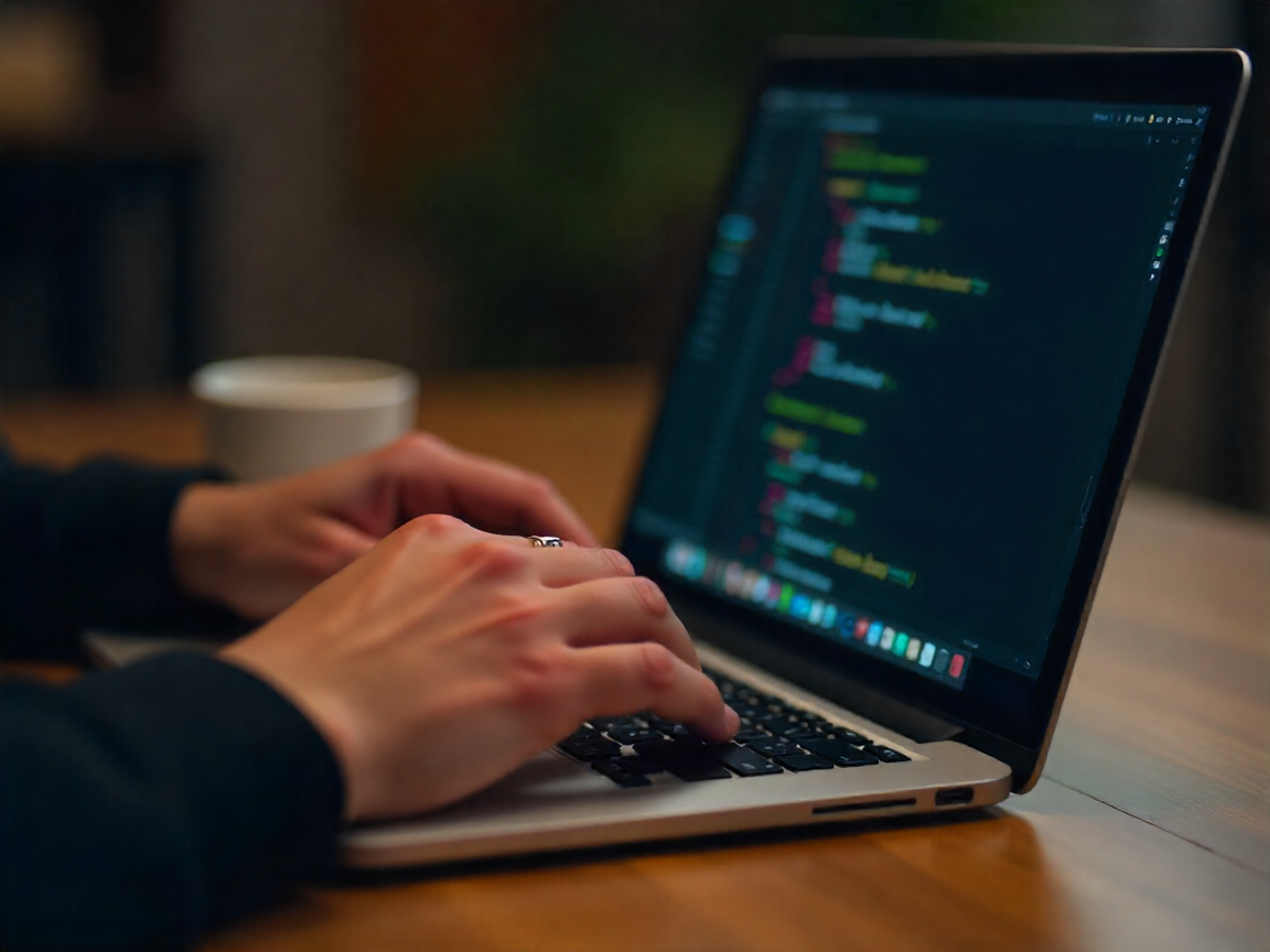 Profesjonell pakke nettstedutvikling